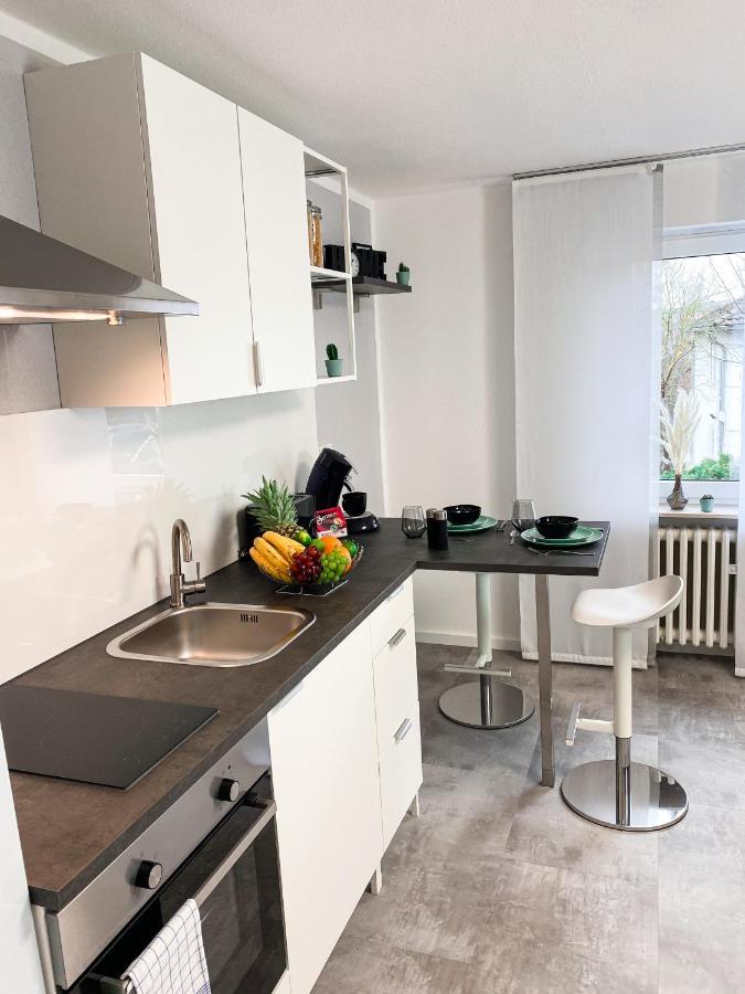 Fewo*Bad Wildungen*Stadtmitte*Netflix*Stellplatz Dış mekan fotoğraf